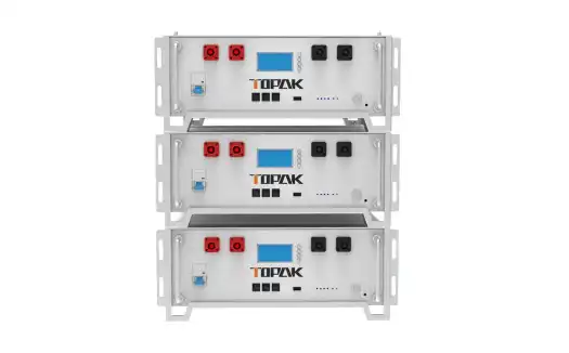 What Makes a 51.2V 100Ah battery backup rack mount Ultra-Reliable?